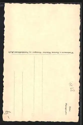 AK Berchtesgaden, Gasthof und Pension Bayr. Hof