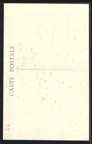 AK Mortemart, Une Porte de l`Ancien Chateau des Ducs