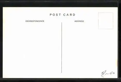 AK Passagierschiff TSMV City of Port Elizabeth auf hoher See, Ellerman Lines