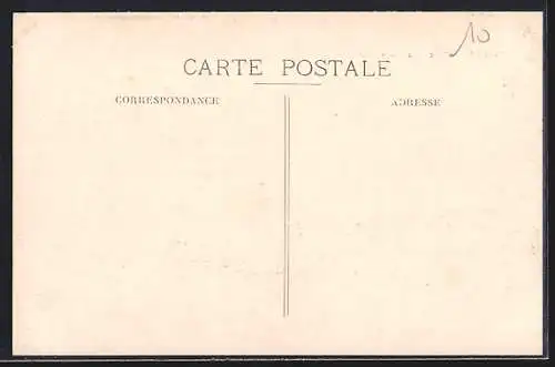 AK Nyons, Place du Calvaire