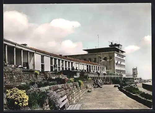 AK Stuttgart, Flughafen-Hotel