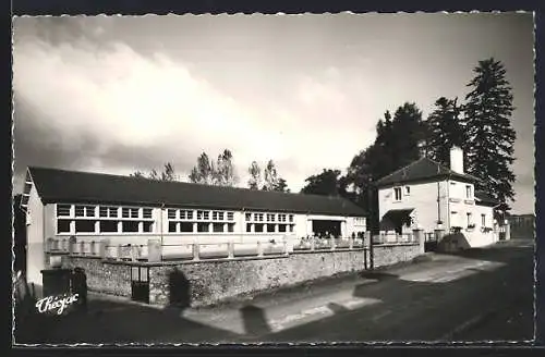 AK Linards, Les Nouvelles Écoles