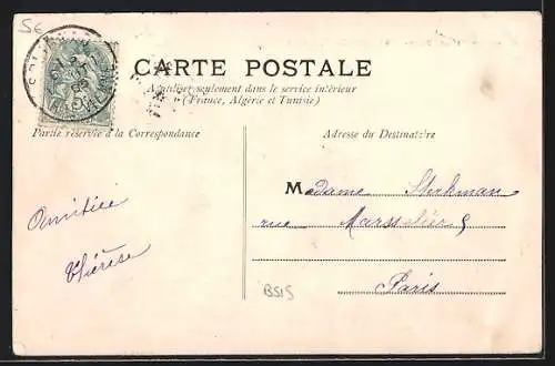 AK Solignac, le Pont