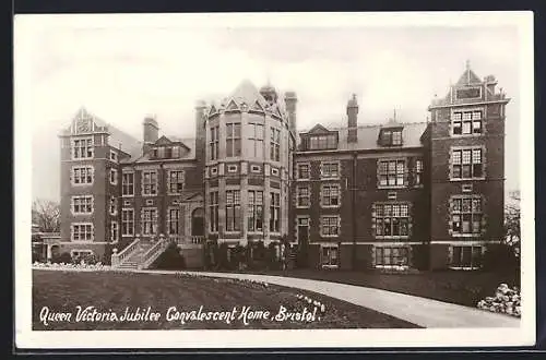 AK Bristol, Queen Victoria Jubilee Convalescent Home