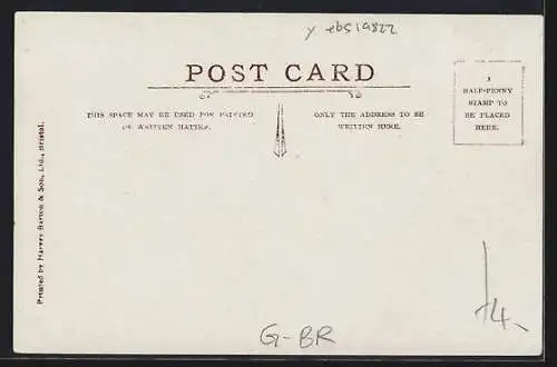 AK Bristol, Queen Victoria Jubilee Convalescent Home