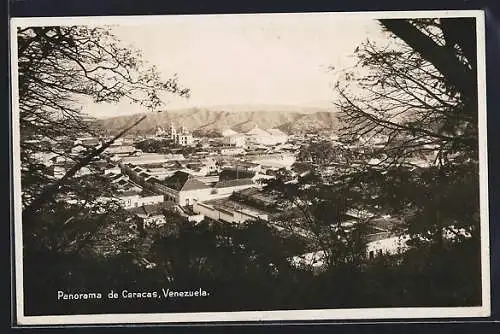 AK Caracas, Panorama