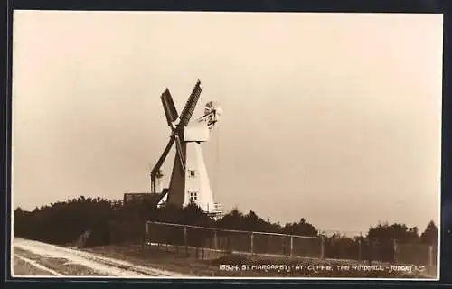 AK St Margare`s, The Windmill, Windmühle