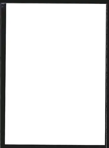 AK Musiker Volker Lechtenbrink, mit original Autograph