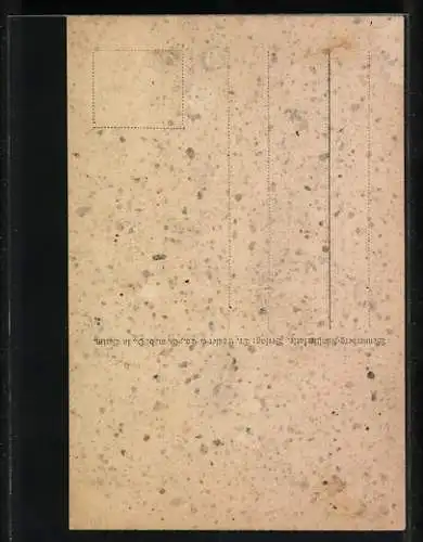 Künstler-AK Brynolf Wennerberg: Schulkinder zeichnen Kriegsanleihe