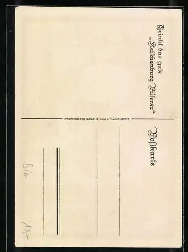 AK Stolberg / Rheinland, Brauerei-Werbung, Ketschenburg-Pilsener, seit 1817, trinkt das gute Bier...