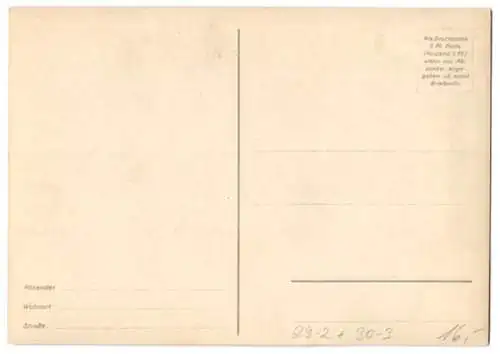 Riesen-AK Soldaten in Uniform im Felde, beim Mittatsmahl im Osten