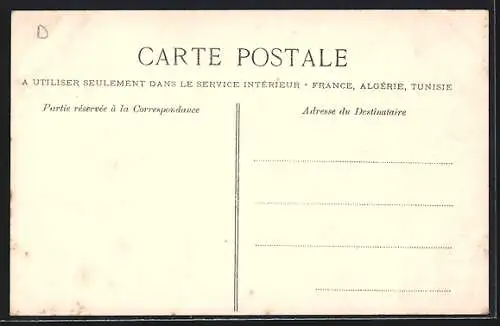 AK Laigle, Rue Louis Pasteur