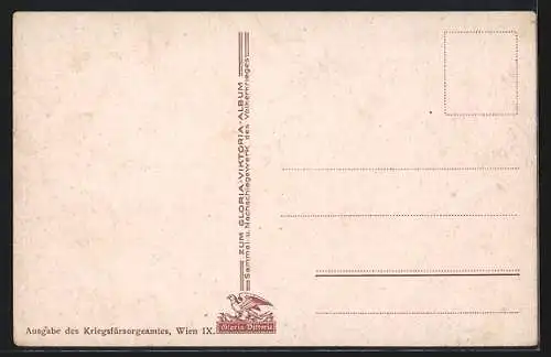 AK Warschau, Erster Zeppelinbesuch 1914