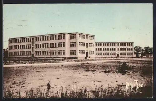 AK Rochefort-sur-Mer, Ecole des Apprentis Mècaniciens des Forces Aèriennes