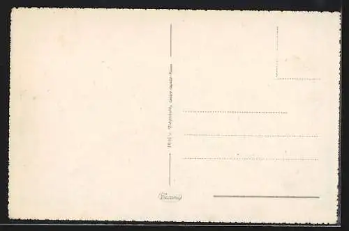 AK Palermo, Porto e Monte Pellegrino