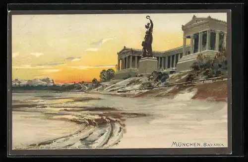 AK München, Bavaria