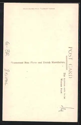 AK Halifax, Bristol University Silex