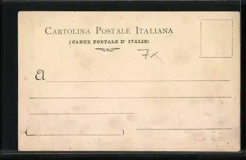 AK Venezia, Ponte di Rialto