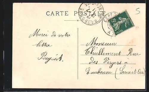 AK Espéraza, Vue Générale