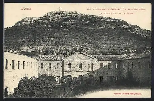 AK Fontfroide, l`Abbaye, près Narbonne