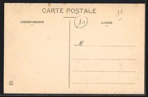 AK Limoux, Le Clocher de St-Martin et la Place de la République