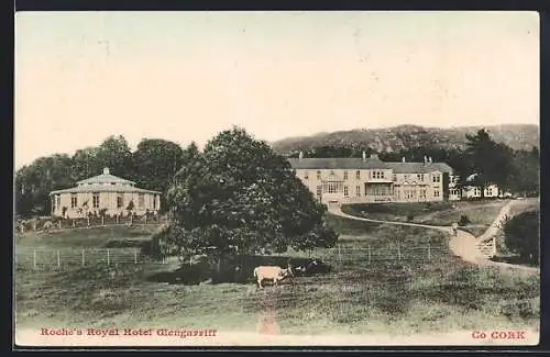 AK Glengarriff, Roche`s Royal Hotel