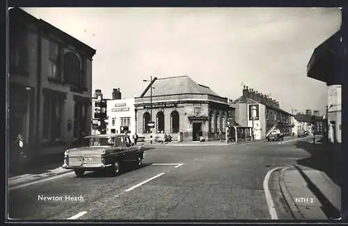 AK Manchester, Newton Heath