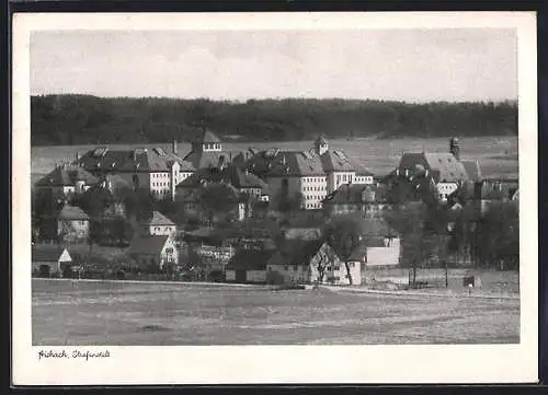 AK Aichach, Strafanstalt