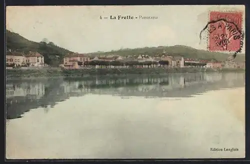 AK La Frette, Panorama