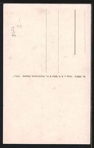 AK Ulm / Donau, Münster und Spatz