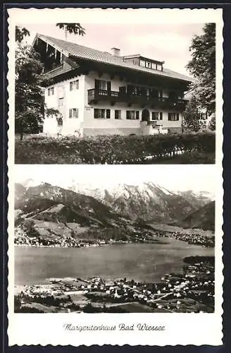 AK Bad Wiessee, Panorama & Margeritenhaus