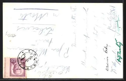 AK Rumburk, Panorama