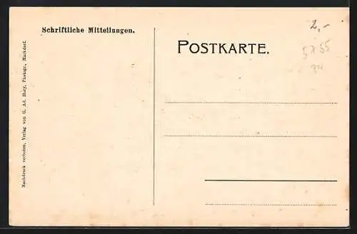 AK Salem / Baden, Unteres Tor