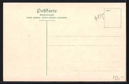 AK Schellenberg / Berchtesgaden, Totalansicht mit Umgebung