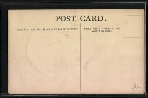 AK Passagierschiff RMMV Stirling Castle, Union-Castle Line to South and East Africa