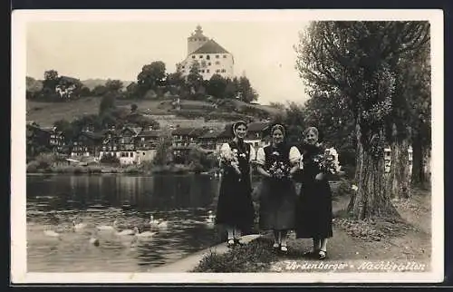 AK Werdenberg, Werdenberger Nachtigallen