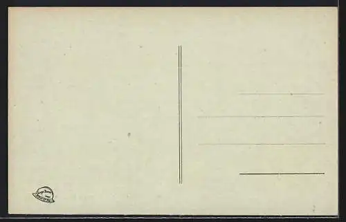 AK Paray-le-Monial, Congrès Eucharistique National 5-8 Juin 1921, Clergé de Paray