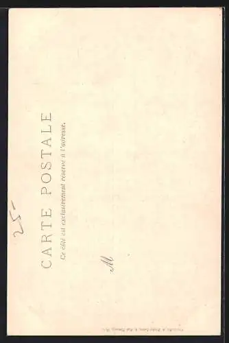 AK Laigle, Eglise Saint-Jean