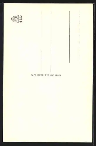 AK Schauspielerin Maria Schell