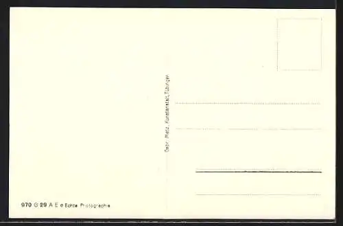 AK Muggendorf /Fränk. Schweiz, Teilansicht mit Strassenpartie