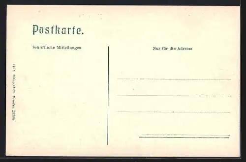 AK Lindau / Bodensee, Hafeneinfahrt mit Dampfer-Anlegestelle