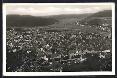 AK Tuttlingen, Teilansicht