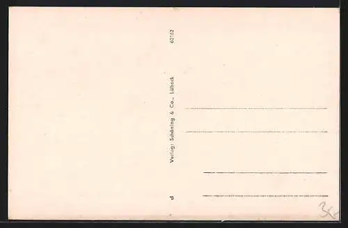 AK Regen /Bayr. Wald, Teilansicht mit Kirche