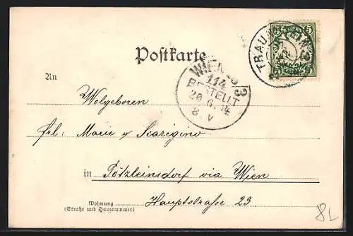 AK Ruhpolding, Panorama