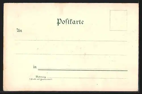 Lithographie Metzdorf bei Hohenfichte, Gasthaus Waldpark, Metzdorfer Brücke, Blick i. d. Lössnitztal