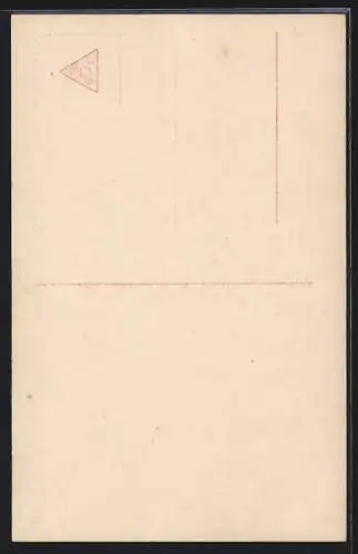 AK Kronprinzessin Cecilie mit Hut