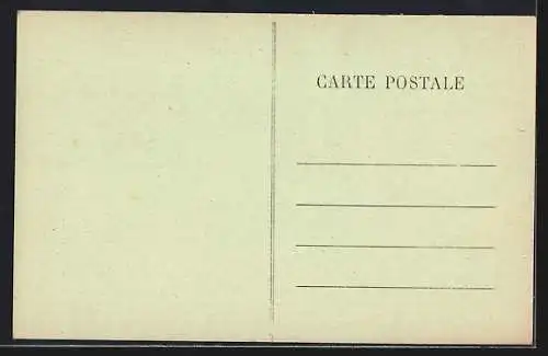 AK Ambazac, Vue generale