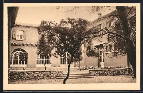 AK Giens, Plein-Soleil-Maison d`enfants-Ouverte toutel`annèe