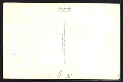 AK Laxenburg, Hofkirche, Schlossplatz, Blauer Hof