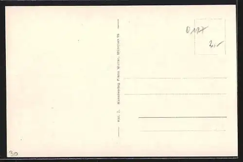 AK Konstanz, Konzil mit Passanten